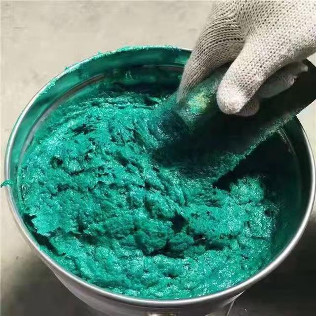 雅安胶泥